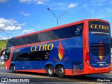 Viação Cetro 20003 na cidade de Manoel Vitorino, Bahia, Brasil, por Filipe Lima. Número da foto: #:id.
