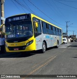 ConSor - Consórcio Sorocaba 1293 na cidade de Sorocaba, São Paulo, Brasil, por Weslley Kelvin Batista. Número da foto: #:id.