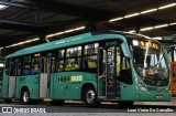 Transporte Coletivo Glória BB307 na cidade de Curitiba, Paraná, Brasil, por Luan Vieira. Número da foto: #:id.