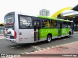 Viação Garcia 81156 na cidade de Maringá, Paraná, Brasil, por Guilherme Rogge. Número da foto: #8466806.