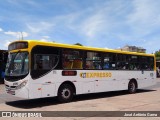 CT Expresso 9390 na cidade de Gama, Distrito Federal, Brasil, por José Antônio Gama. Número da foto: #:id.