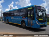 JTP Transportes - COM Bragança Paulista 03.004 na cidade de Bragança Paulista, São Paulo, Brasil, por Matheus Augusto Balthazar. Número da foto: #:id.