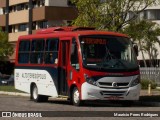 ATL - Associação dos Transportadores de Passageiros por Lotação 265 na cidade de Porto Alegre, Rio Grande do Sul, Brasil, por Mauricio Peres Rodrigues. Número da foto: #8464409.