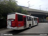 Suzantur Santo André 09-843 na cidade de Santo André, São Paulo, Brasil, por Lucas Kaneko. Número da foto: #8466009.