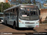 SOUL - Sociedade de Ônibus União Ltda. 7172 na cidade de Porto Alegre, Rio Grande do Sul, Brasil, por Mauricio Peres Rodrigues. Número da foto: #8464400.