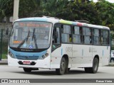Viação Redentor C47576 na cidade de Rio de Janeiro, Rio de Janeiro, Brasil, por Renan Vieira. Número da foto: #8466928.