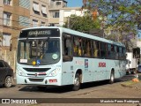 SOGIL - Sociedade de Ônibus Gigante Ltda. 5138 na cidade de Porto Alegre, Rio Grande do Sul, Brasil, por Mauricio Peres Rodrigues. ID da foto: :id.