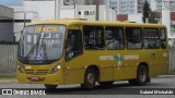 VCG - Viação Campos Gerais 1231 na cidade de Ponta Grossa, Paraná, Brasil, por Gabriel Michalski. Número da foto: #:id.