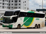 Verde Transportes 4904 na cidade de Goiânia, Goiás, Brasil, por João Victor. Número da foto: #:id.