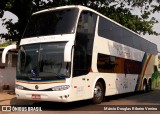 Horizonte Turismo 3540 na cidade de Corumbá, Mato Grosso do Sul, Brasil, por Márcio Douglas Ribeiro Venino. Número da foto: #:id.
