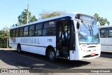 Pontual Sul Transporte e Turismo 1770 na cidade de Botucatu, São Paulo, Brasil, por George Miranda. Número da foto: #:id.