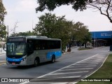 Transwolff Transportes e Turismo 6 6127 na cidade de São Paulo, São Paulo, Brasil, por Savio Luiz Neves Lisboa. Número da foto: #:id.