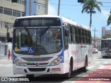 Consórcio Navegantes - 09  > Empresa de Transportes Nossa Senhora Aparecida > Empresa de Transportes Marcos da Silva 0995 na cidade de João Pessoa, Paraíba, Brasil, por Alexandre Dumas. Número da foto: #:id.