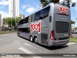 Auto Viação 1001 108.688 na cidade de Curitiba, Paraná, Brasil, por Ewerton Lisboa. Número da foto: #8466613.