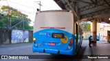 Viação Satélite 25331 na cidade de Vila Velha, Espírito Santo, Brasil, por Thaynan Sarmento. Número da foto: #:id.