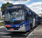 Transportes Capellini 19.176 na cidade de Sumaré, São Paulo, Brasil, por Henrique Alves de Paula Silva. Número da foto: #8465928.