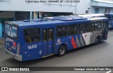 Transportes Capellini 19.012 na cidade de Sumaré, São Paulo, Brasil, por Henrique Alves de Paula Silva. Número da foto: #8465911.