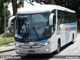 Auto Viação 1001 108.235 na cidade de Curitiba, Paraná, Brasil, por Ewerton Lisboa. Número da foto: #8465917.