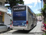 Turismo São José 3200 na cidade de Aparecida, São Paulo, Brasil, por Douglas Célio Brandao. Número da foto: #:id.