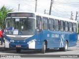 Transportadora Globo 013 na cidade de Recife, Pernambuco, Brasil, por Gustavo Felipe Melo. Número da foto: #8465589.