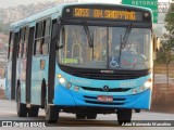 Autotrans > Turilessa 25952 na cidade de Belo Horizonte, Minas Gerais, Brasil, por Adão Raimundo Marcelino. Número da foto: #8466534.