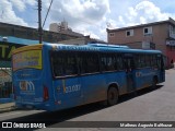 JTP Transportes - COM Bragança Paulista 03.037 na cidade de Bragança Paulista, São Paulo, Brasil, por Matheus Augusto Balthazar. Número da foto: #8466885.