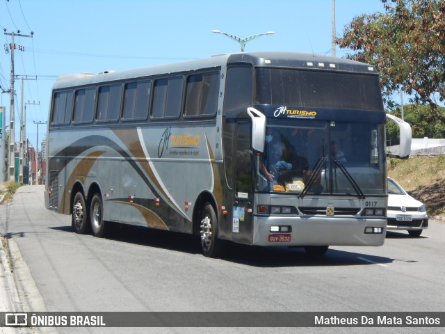 JH Turismo Viagens e Excursões 0117 na cidade de Fortaleza, Ceará, Brasil, por Matheus Da Mata Santos. Número da foto: #8467163.