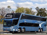 Expresso Satélite Norte 18005 na cidade de Brasília, Distrito Federal, Brasil, por Rayllander Almeida. Número da foto: #8469022.
