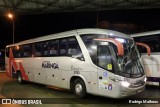 Expresso Maringá 5703 na cidade de Maringá, Paraná, Brasil, por Rodrigo Matheus. Número da foto: #:id.