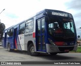 Empresa de Ônibus Pássaro Marron 92.001 na cidade de Potim, São Paulo, Brasil, por Luan Barbosa de Paula Soares. Número da foto: #8468053.