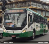 Integração Transportes 6011 na cidade de Cuiabá, Mato Grosso, Brasil, por Wenthony Camargo. Número da foto: #:id.