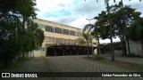 Terminais Rodoviários e Urbanos TERMINAL RODOVIáRIO DE BORDA DA MATA MG. na cidade de Borda da Mata, Minas Gerais, Brasil, por Helder Fernandes da Silva. Número da foto: #8467170.