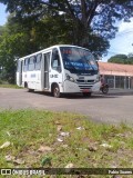 Lemoel Transportes LM-002 na cidade de Benevides, Pará, Brasil, por Fabio Soares. ID da foto: :id.