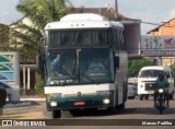 Ônibus Particulares 8697 na cidade de Arapiraca, Alagoas, Brasil, por Marcus Padilha. ID da foto: :id.