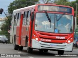 Viação Santa Edwiges 69209 na cidade de Belo Horizonte, Minas Gerais, Brasil, por Adão Raimundo Marcelino. Número da foto: #8469682.