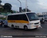 Escolares KQN5670 na cidade de Cariacica, Espírito Santo, Brasil, por Everton Costa Goltara. Número da foto: #8468988.