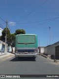 Ônibus Particulares 6006 na cidade de Capelinha, Minas Gerais, Brasil, por Breno Martins. ID da foto: :id.