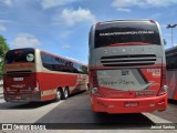 Empresa de Ônibus Pássaro Marron 5811 na cidade de São Paulo, São Paulo, Brasil, por Jessé Santos. Número da foto: #:id.