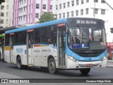Expresso Vera Cruz 286 na cidade de Recife, Pernambuco, Brasil, por Gustavo Felipe Melo. Número da foto: #8467266.