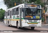Sudeste Transportes Coletivos 3055 na cidade de Porto Alegre, Rio Grande do Sul, Brasil, por Jardel Moraes. Número da foto: #:id.