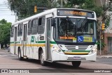 Sudeste Transportes Coletivos 3055 na cidade de Porto Alegre, Rio Grande do Sul, Brasil, por Jardel Moraes. ID da foto: :id.