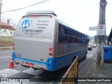 44 Agência de Viagens e Turismo 444 na cidade de Blumenau, Santa Catarina, Brasil, por Jonatan Eduardo Jurk Ramos. Número da foto: #:id.