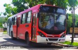 Autotrans > Turilessa 25E56 na cidade de Vespasiano, Minas Gerais, Brasil, por Bruno Guimarães. ID da foto: :id.