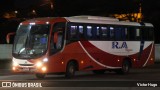 R.A. Viagens 8900 na cidade de Imperatriz, Maranhão, Brasil, por Victor Hugo. Número da foto: #8469235.