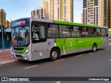 Viação Garcia 7429 na cidade de Maringá, Paraná, Brasil, por Guilherme Rogge. Número da foto: #8467698.
