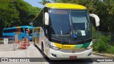 Empresa Gontijo de Transportes 19445 na cidade de São Paulo, São Paulo, Brasil, por Jessé Santos. Número da foto: #8468325.