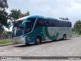 Auto Viação Camurujipe 4041 na cidade de Ituberá, Bahia, Brasil, por Miguel Lucas. Número da foto: #:id.