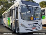 Viação Pinheiral RJ 189.015 na cidade de Volta Redonda, Rio de Janeiro, Brasil, por Matheus Martins da Silva. Número da foto: #8468821.