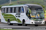 CTZ Tour 2030 na cidade de Roseira, São Paulo, Brasil, por José Augusto de Souza Oliveira. Número da foto: #:id.