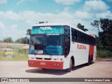 Ônibus Particulares 2110 na cidade de Imperatriz, Maranhão, Brasil, por Marco Antonio Costa. Número da foto: #:id.